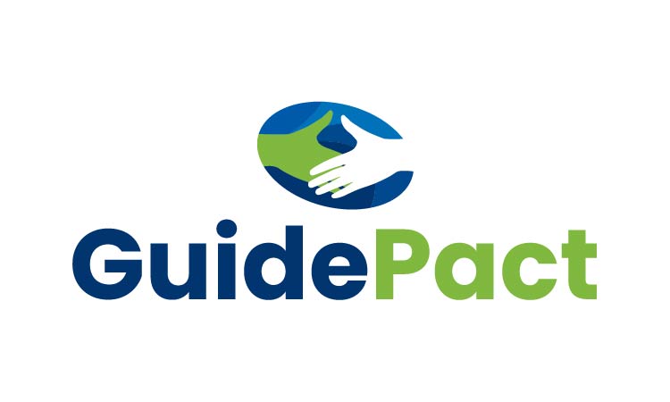 GuidePact.com - Creative premium names